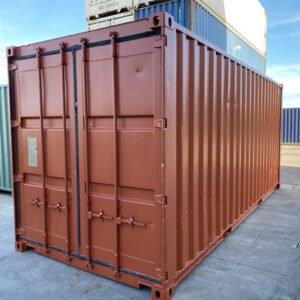 20ft Containers