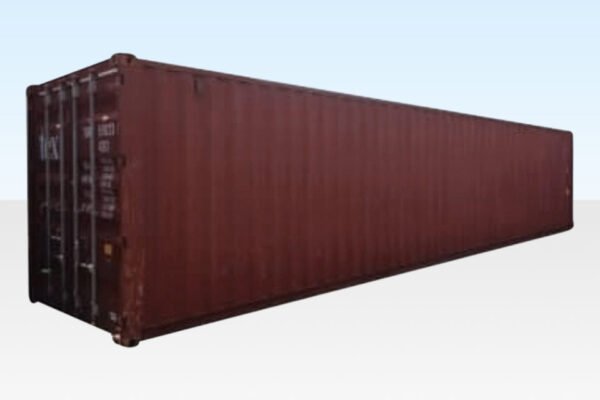 40ft x 8ft used shipping container high cube 40ft x 8ft used shipping container high cube