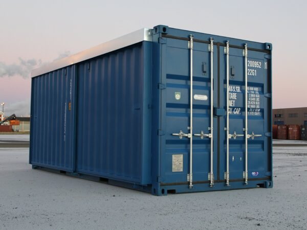 20ft hazardous waste container 20ft hazardous waste container