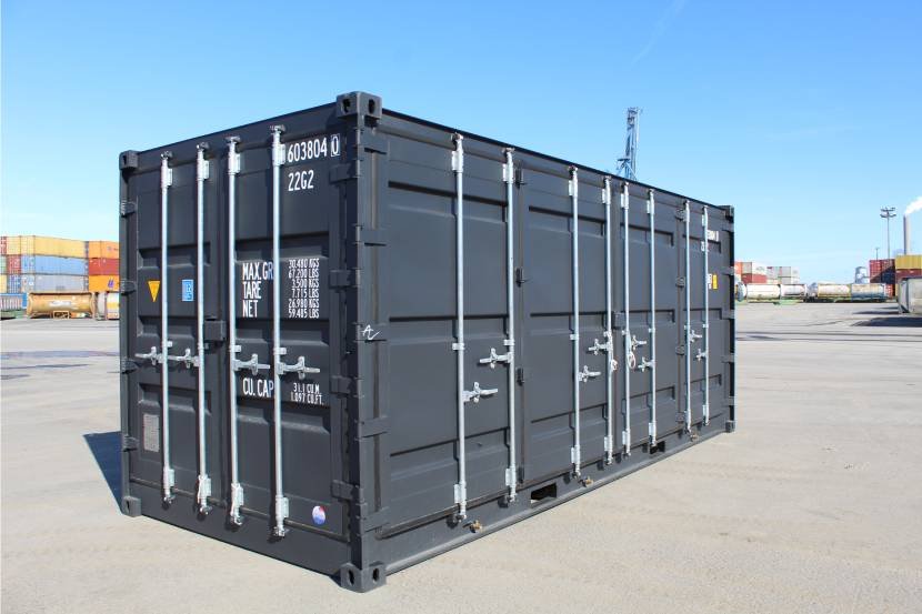 20ft hazardous waste container 20ft hazardous waste container
