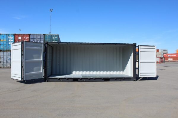 20ft hazardous waste container 20ft hazardous waste container