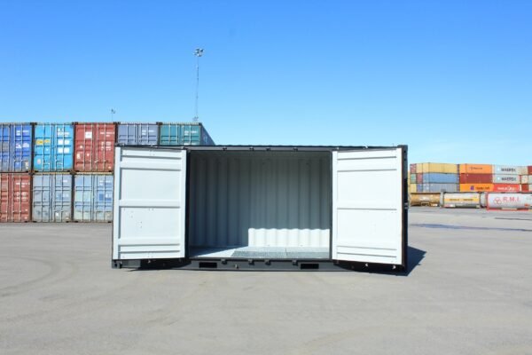 20ft hazardous waste container 20ft hazardous waste container