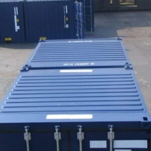 bicons iso containers for sale