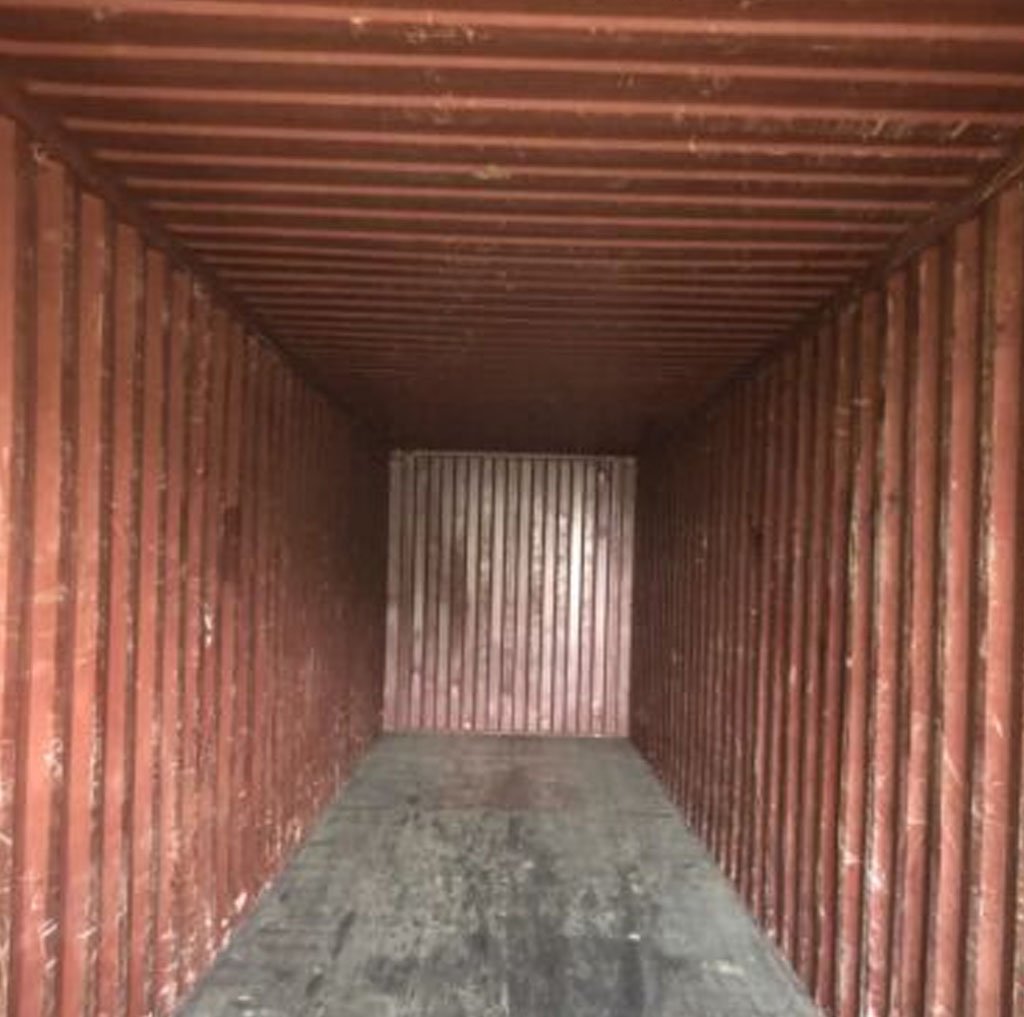40 ft hi cube shipping container 40 ft hi cube shipping container