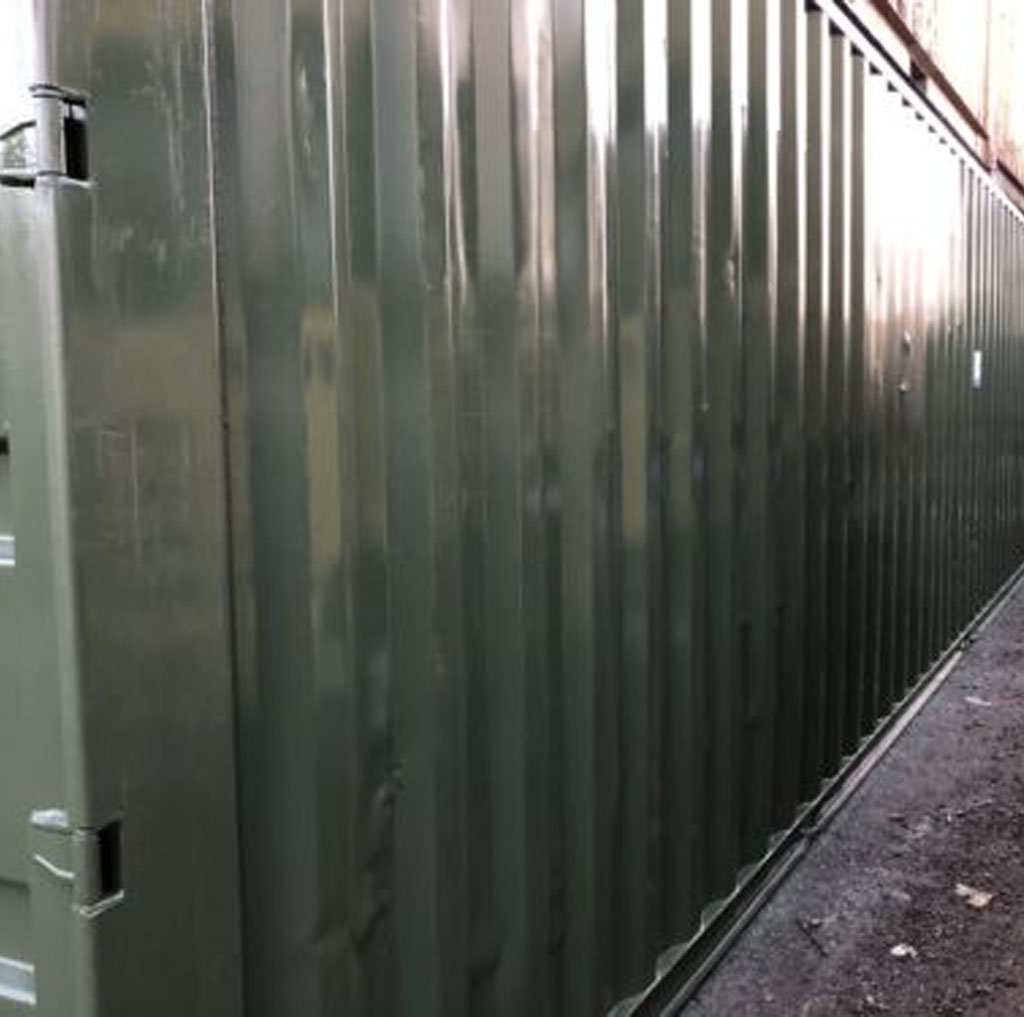40 ft hi cube shipping container 40 ft hi cube shipping container