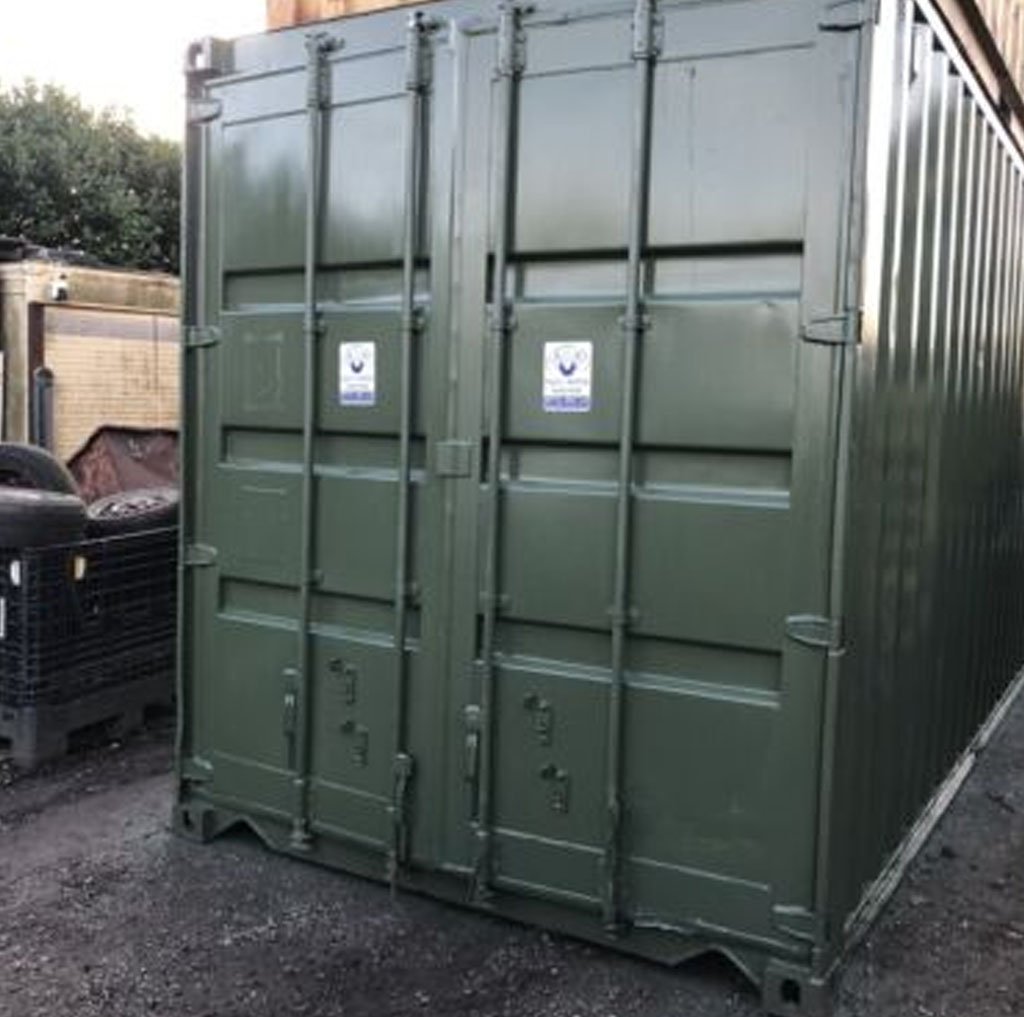 40 ft hi cube shipping container 40 ft hi cube shipping container